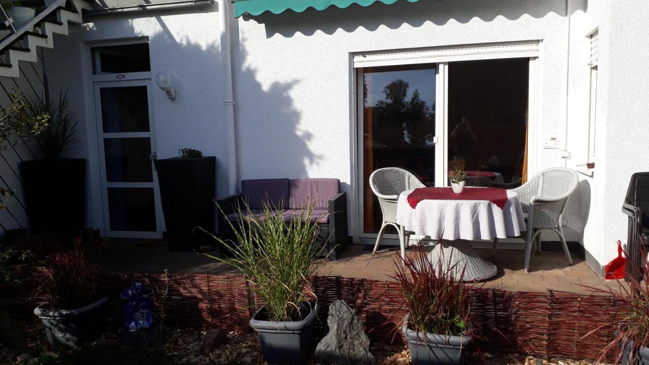 Ferienwohnung Neckartal ネッカーシュタイナハ エクステリア 写真