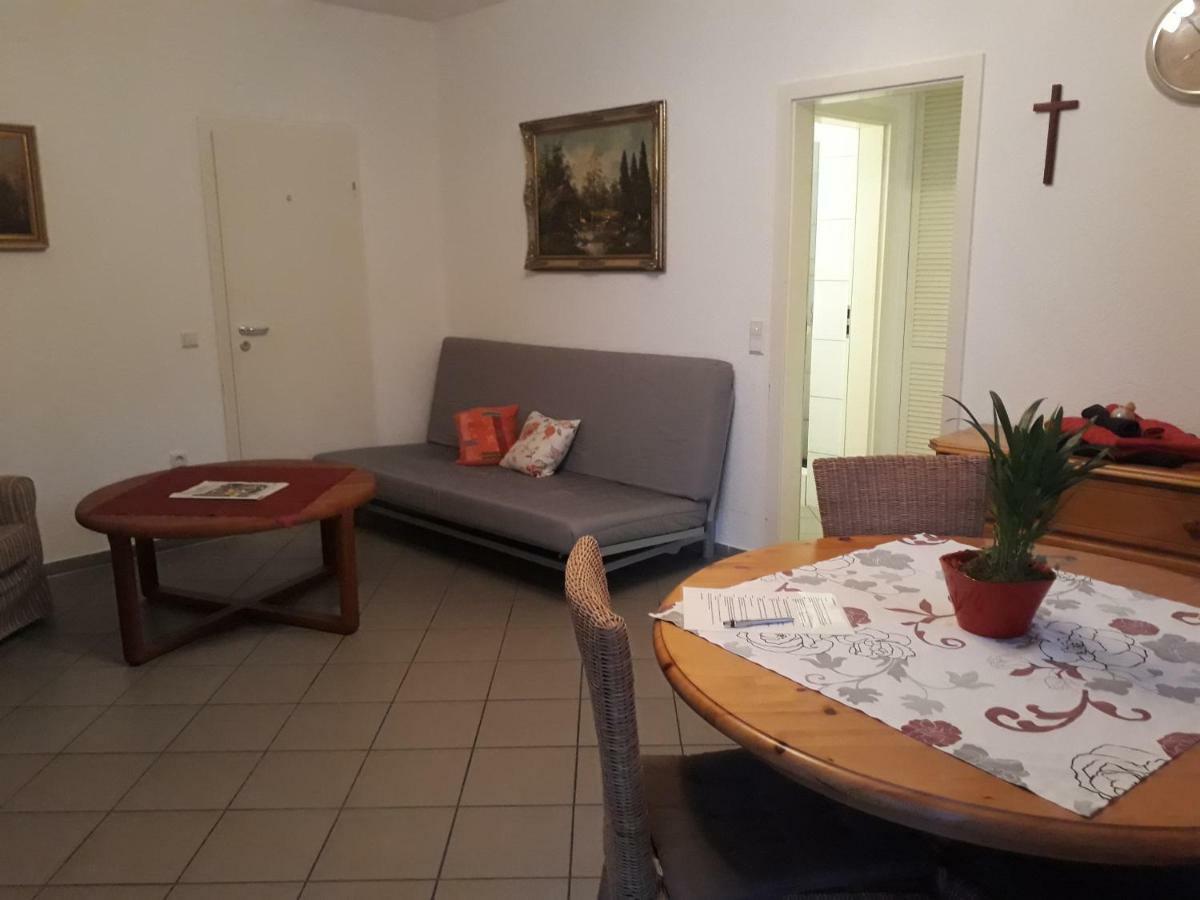 Ferienwohnung Neckartal ネッカーシュタイナハ エクステリア 写真
