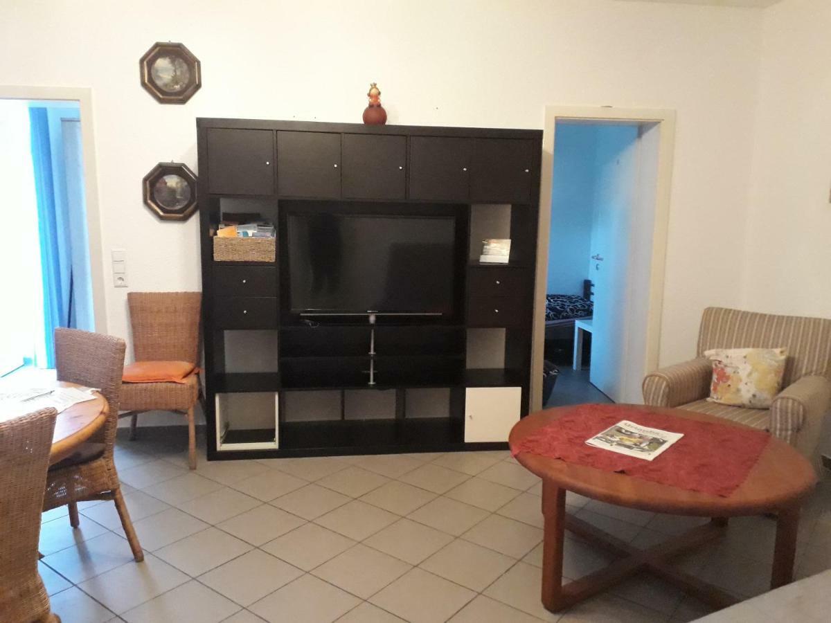 Ferienwohnung Neckartal ネッカーシュタイナハ エクステリア 写真
