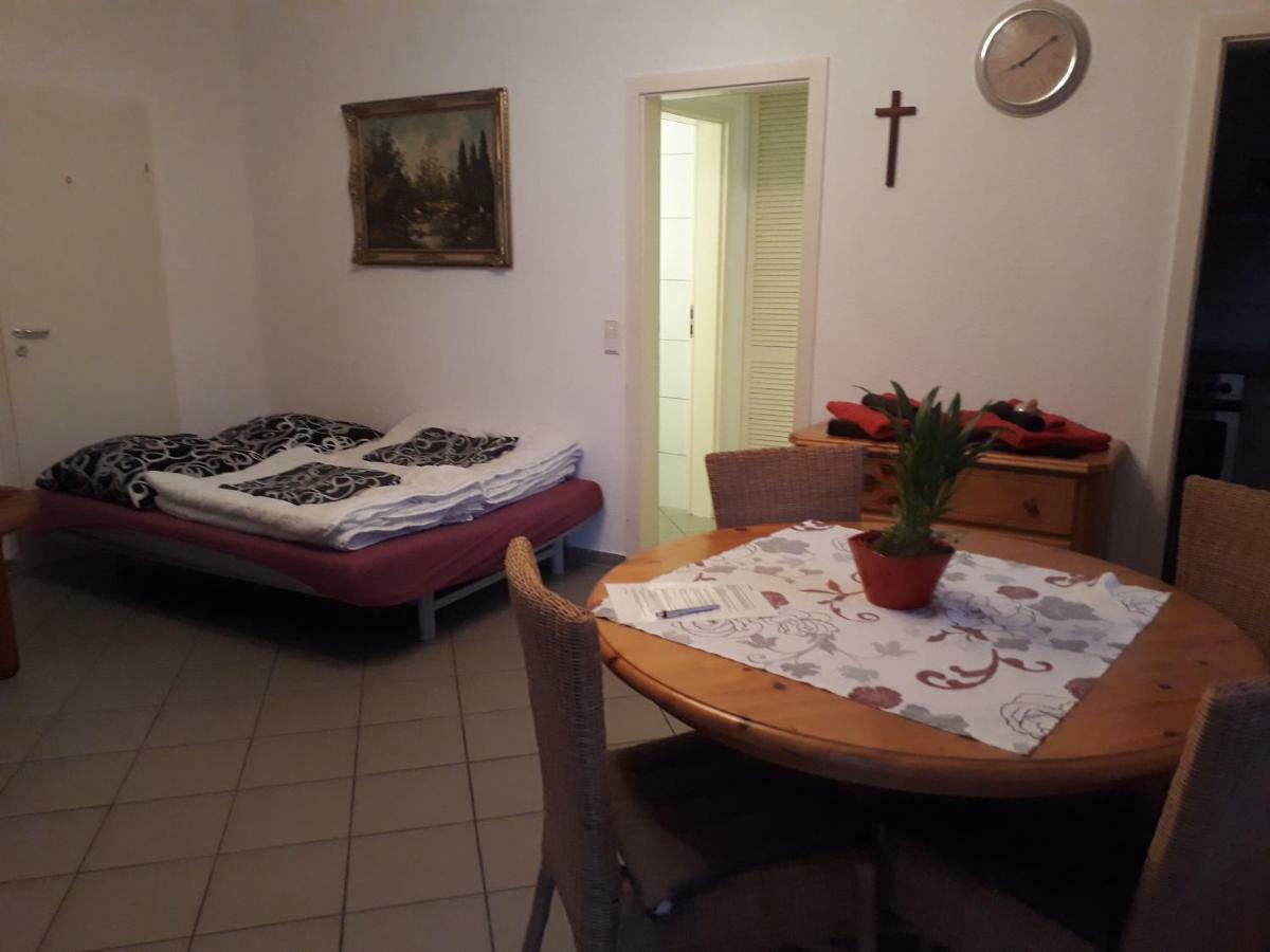 Ferienwohnung Neckartal ネッカーシュタイナハ エクステリア 写真