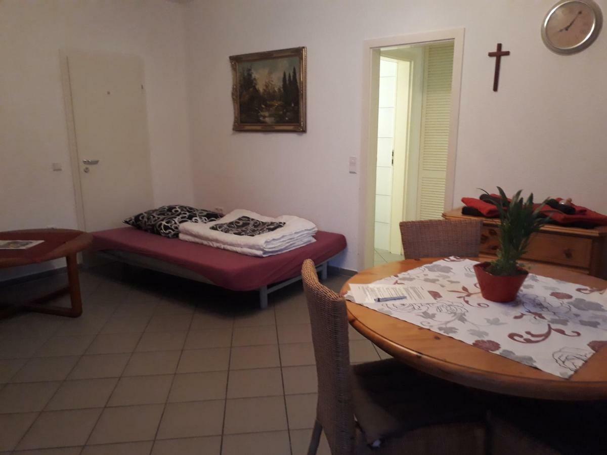 Ferienwohnung Neckartal ネッカーシュタイナハ エクステリア 写真