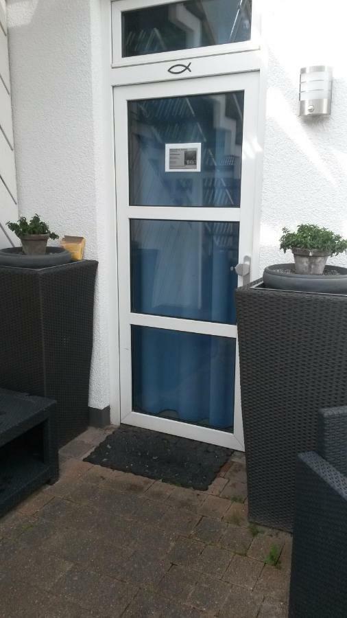 Ferienwohnung Neckartal ネッカーシュタイナハ エクステリア 写真