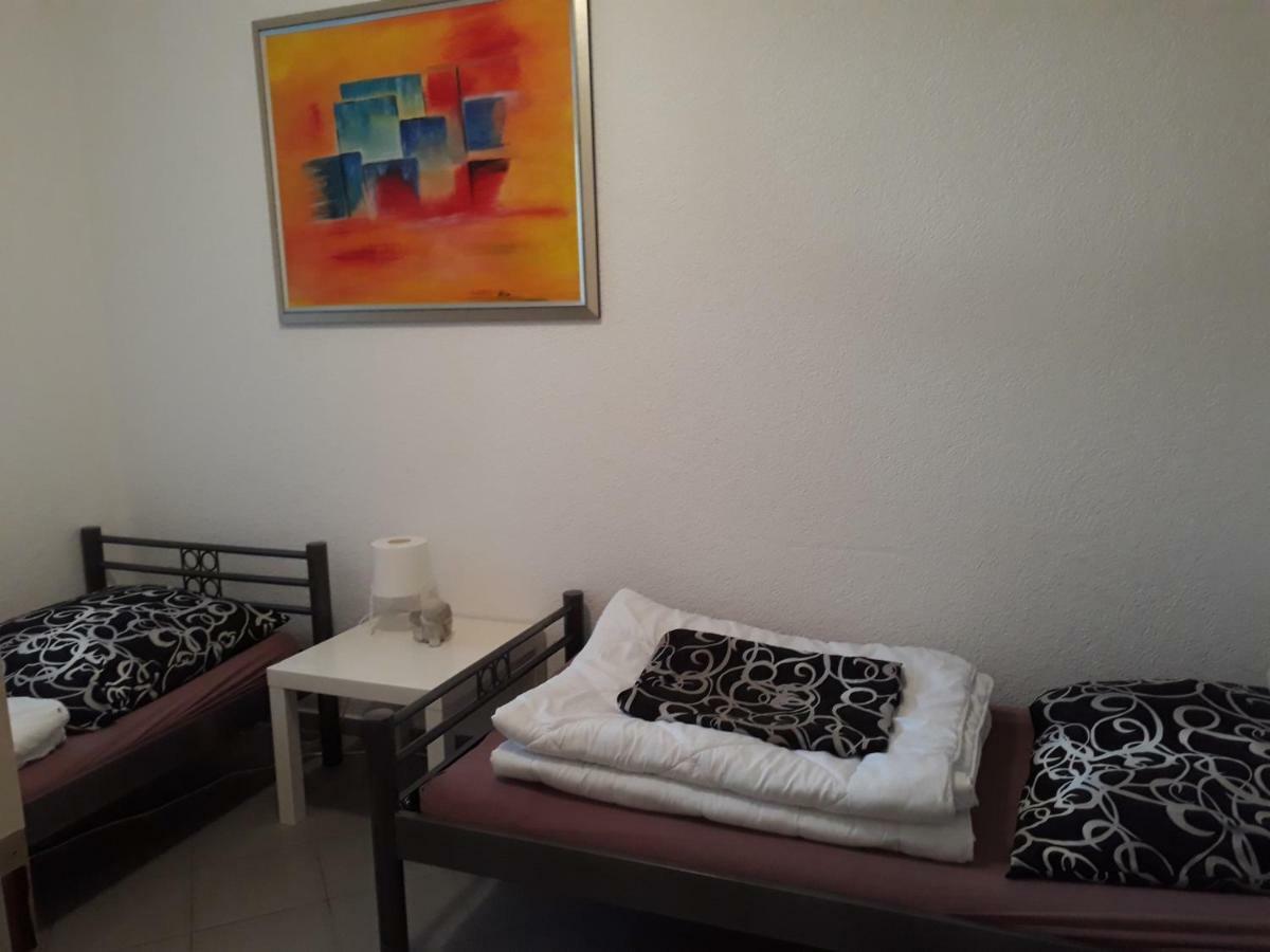 Ferienwohnung Neckartal ネッカーシュタイナハ エクステリア 写真